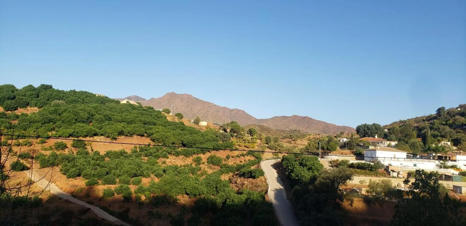 別荘 Finca Cornelia マラガ スペイン